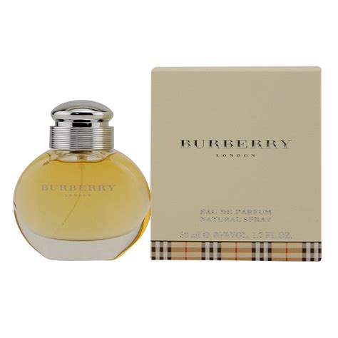 perfume burberry women|discontinued burberry perfume for women.